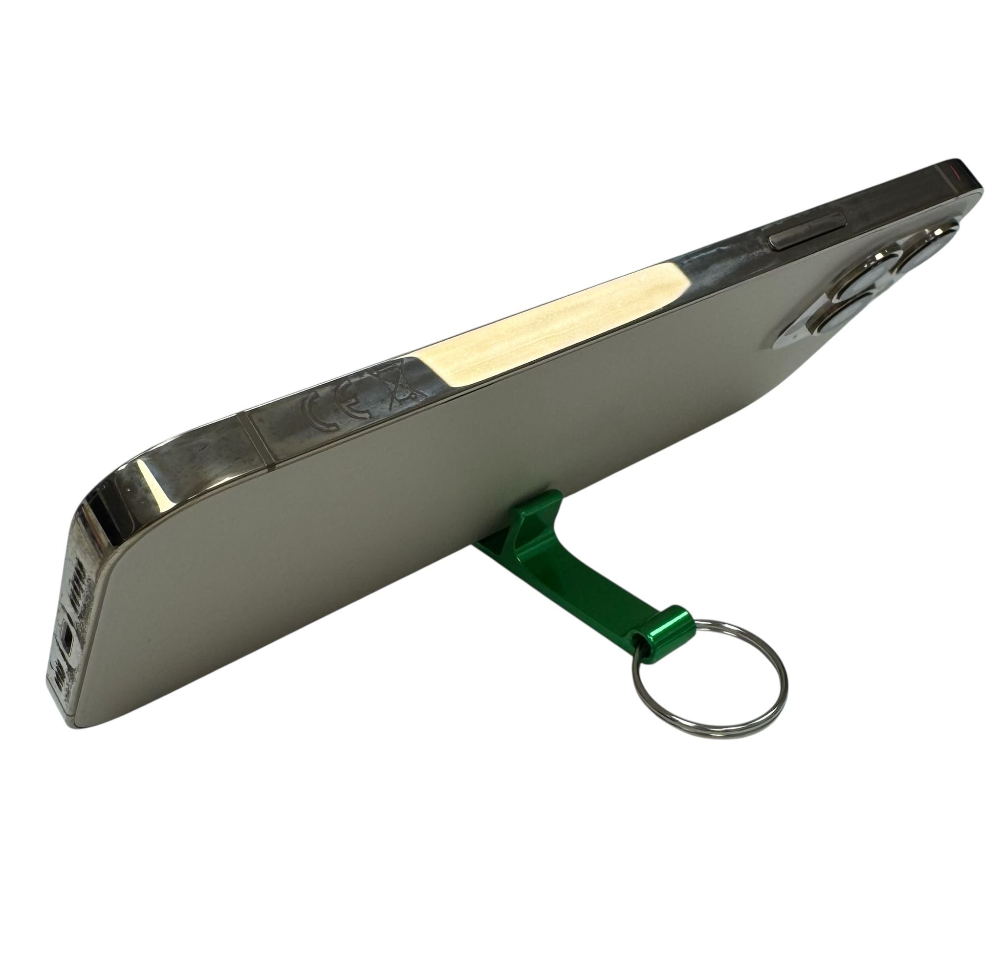 LUBALIBA® Flaschenöffner Handyhalter -Farbwahl